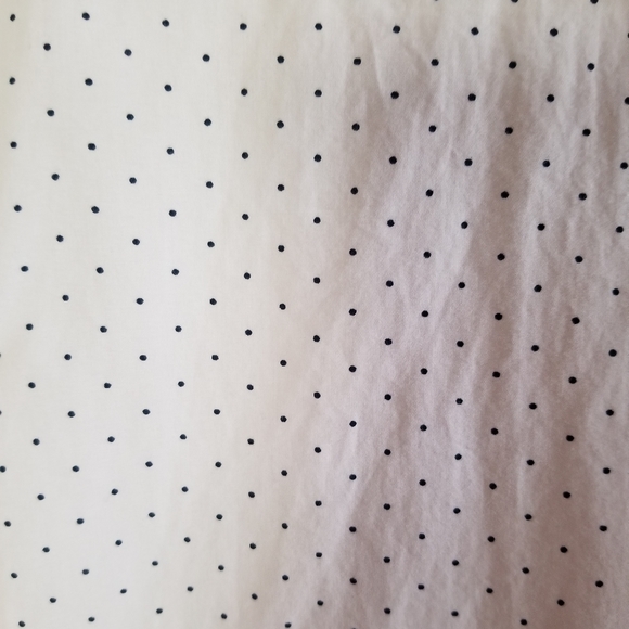 Denim & Flower button up shirt - Picture 4 of 4